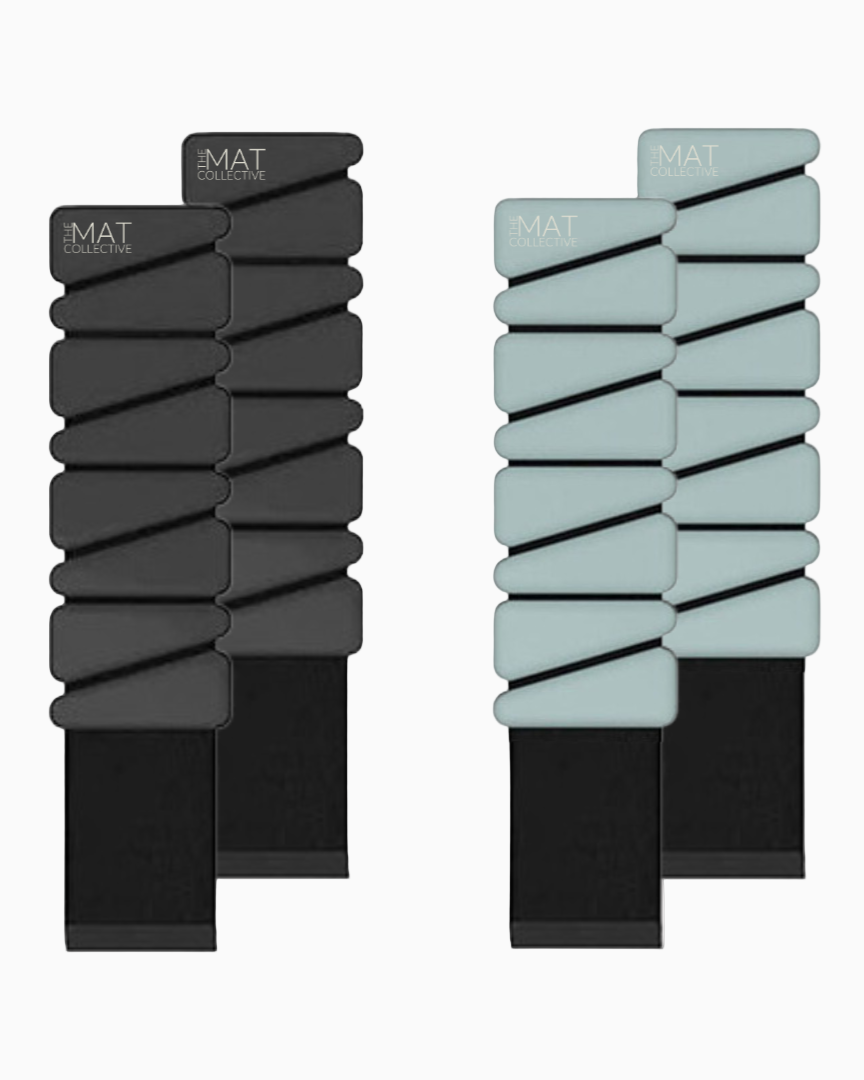 Ankle/Wrist Weights The Mat Collective