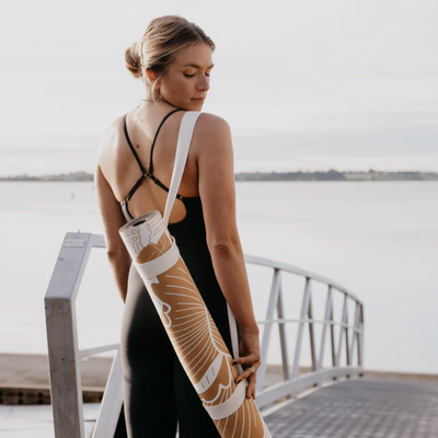 Essential Tools for Mindful Yoga and Pilates Adventures