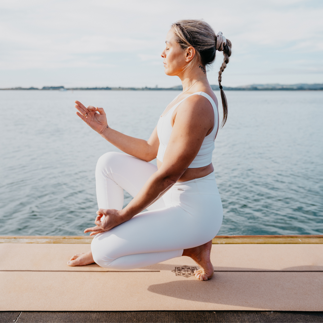 The Mat Collective | Yoga Mats New Zealand